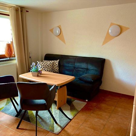 Ferienhaus Reichel Oberwiesenthal Bagian luar foto