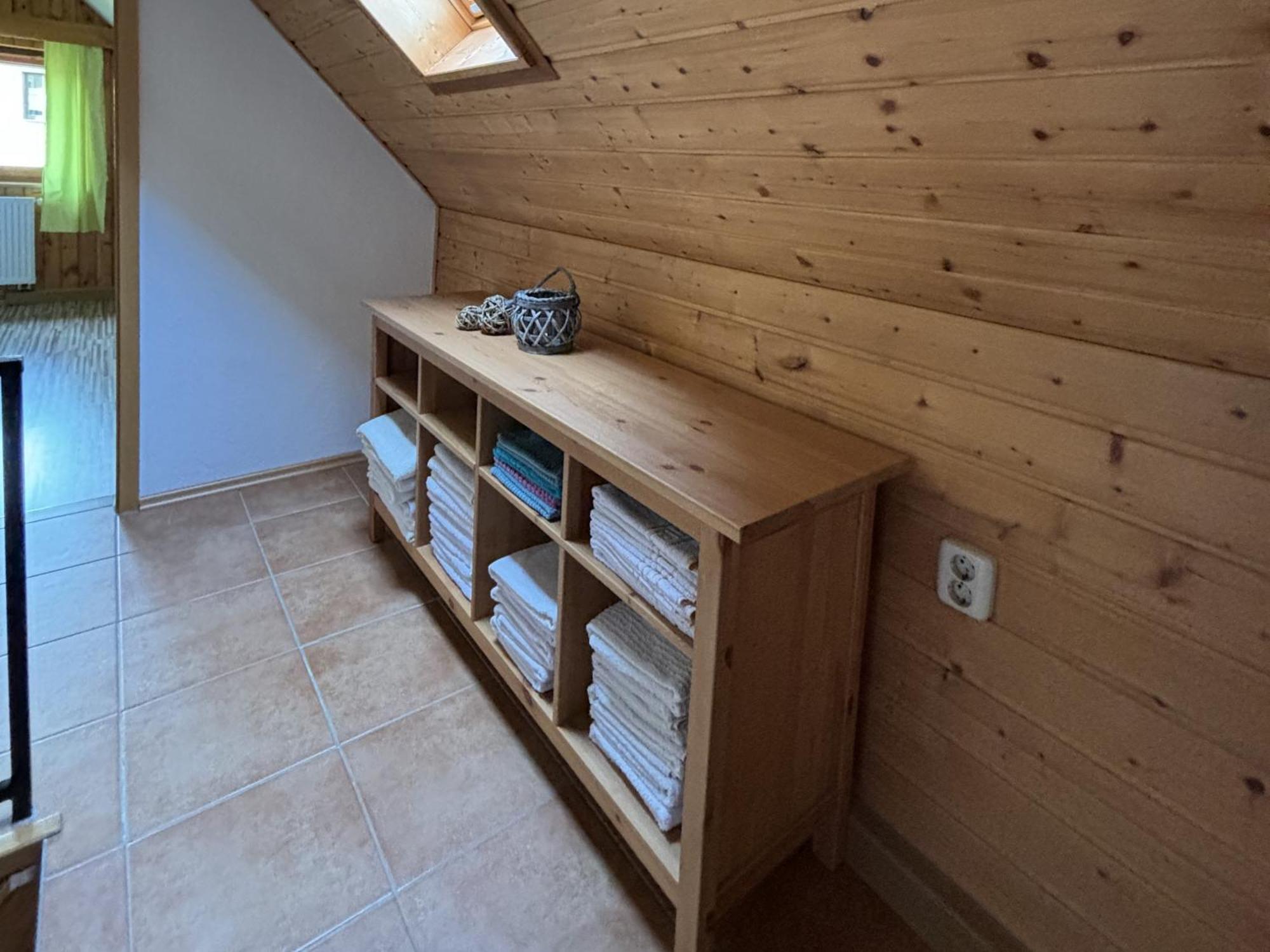 Ferienhaus Reichel Oberwiesenthal Bagian luar foto